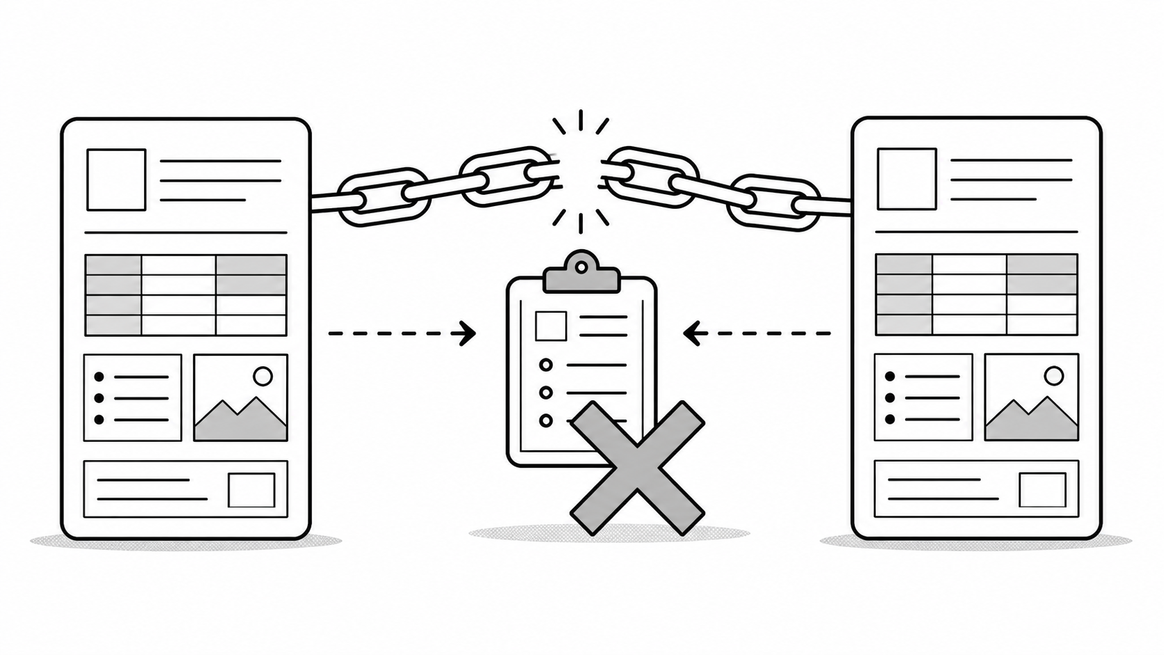 Иллюстрация проблемы с копированием JSON в HAPP Desktop