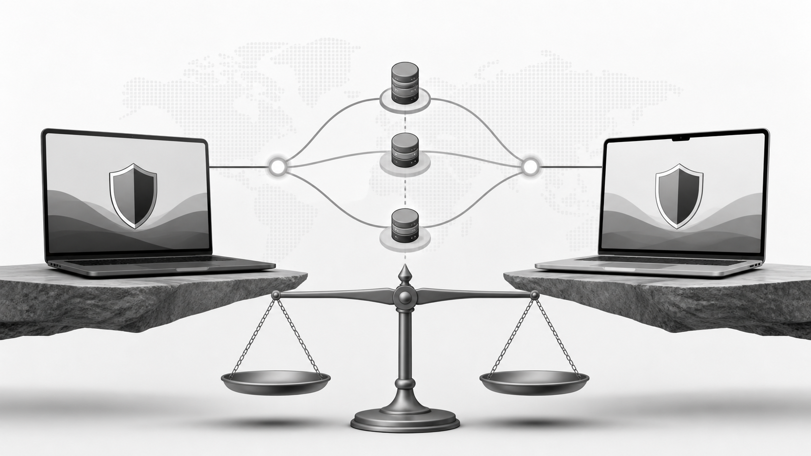 Сравнение Happ VPN и V2rayTun: два пути к выбору