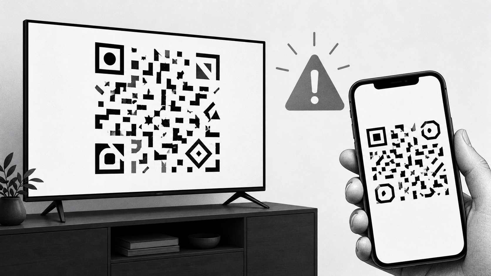 Схема: приложение обнаруживает VPN, HAPP VPN обновлён, включён Proxy Stealth Mode